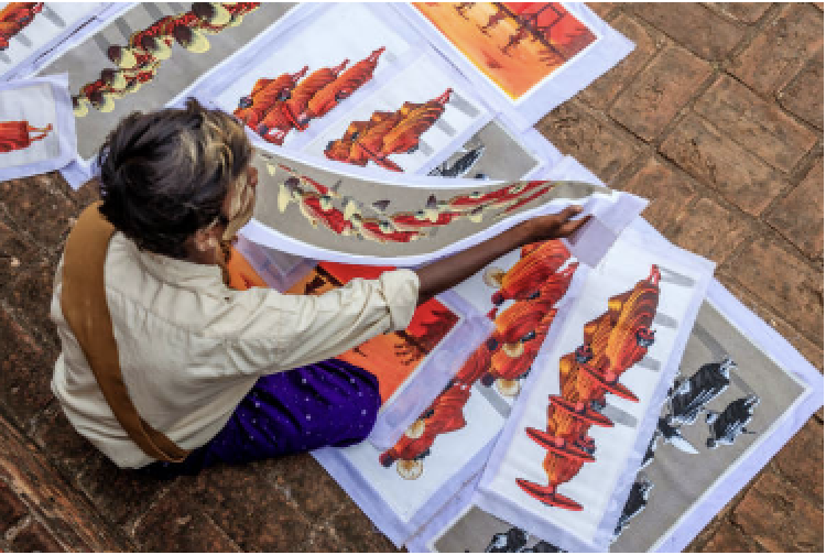 Canvas Prints