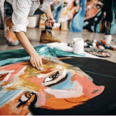 Figurative