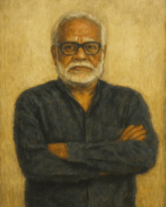 Manu Parekh
