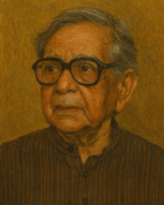Ganesh Haloi