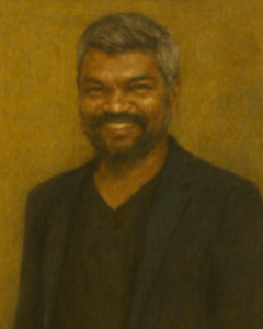 G.R. Iranna