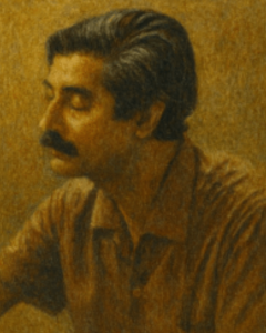 Amarnath Sehgal