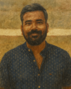 Sujith S N