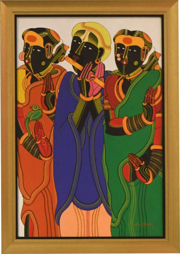 Thota Vaikuntam