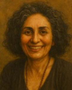 Seema Kohli