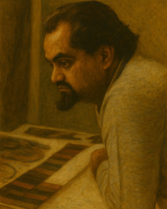 Avinash Chandra